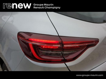 Photo 28 du bon plan RENAULT Clio 1.6 E-Tech 140ch Business -21 occasion à 13999 €