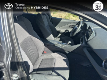 Photo 6 du bon plan TOYOTA C-HR 1.8 Hybride 140ch Design MY25 occasion à 29990 €