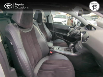 Photo 6 du bon plan PEUGEOT 308 1.2 Puretech 130ch Allure S&S EAT6 5p occasion à 8500 €