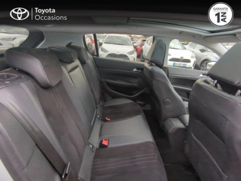 Photo 7 du bon plan PEUGEOT 308 1.2 Puretech 130ch Allure S&S EAT6 5p occasion à 8500 €