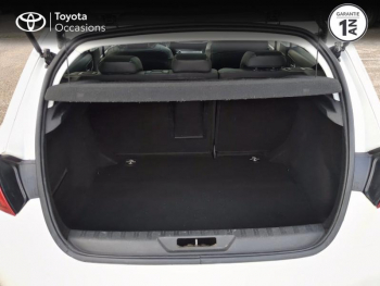 Photo 10 du bon plan PEUGEOT 308 1.2 Puretech 130ch Allure S&S EAT6 5p occasion à 8500 €