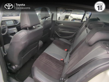 Photo 12 du bon plan PEUGEOT 308 1.2 Puretech 130ch Allure S&S EAT6 5p occasion à 8500 €