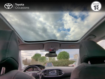 Photo 20 du bon plan PEUGEOT 308 1.2 Puretech 130ch Allure S&S EAT6 5p occasion à 8500 €