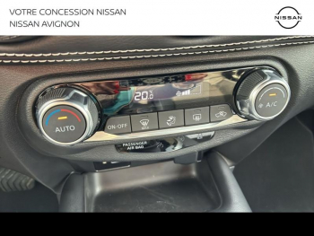 Photo 11 du bon plan NISSAN Juke 1.6 Hybrid 143ch Business+ 2023.5 occasion à 22990 €