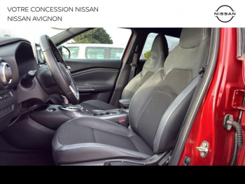 Photo 13 du bon plan NISSAN Juke 1.6 Hybrid 143ch Business+ 2023.5 occasion à 22990 €
