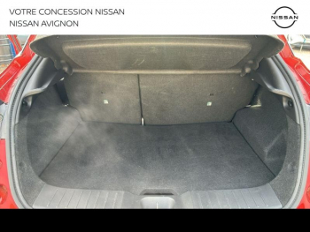 Photo 16 du bon plan NISSAN Juke 1.6 Hybrid 143ch Business+ 2023.5 occasion à 22990 €