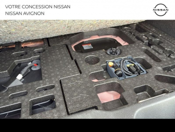 Photo 17 du bon plan NISSAN Juke 1.6 Hybrid 143ch Business+ 2023.5 occasion à 22990 €