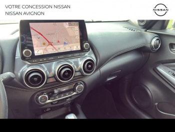 Photo 19 du bon plan NISSAN Juke 1.6 Hybrid 143ch Business+ 2023.5 occasion à 22990 €