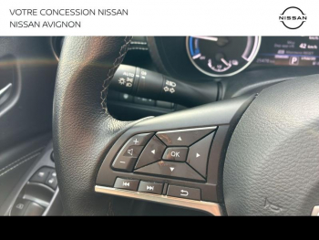 Photo 24 du bon plan NISSAN Juke 1.6 Hybrid 143ch Business+ 2023.5 occasion à 22990 €