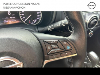 Photo 25 du bon plan NISSAN Juke 1.6 Hybrid 143ch Business+ 2023.5 occasion à 22990 €