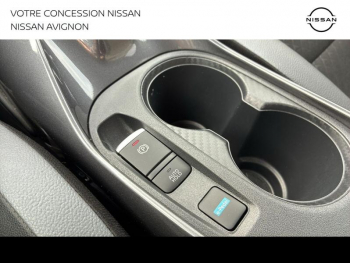 Photo 29 du bon plan NISSAN Juke 1.6 Hybrid 143ch Business+ 2023.5 occasion à 22990 €