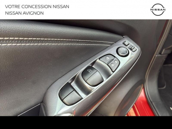 Photo 30 du bon plan NISSAN Juke 1.6 Hybrid 143ch Business+ 2023.5 occasion à 22990 €