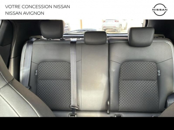 Photo 34 du bon plan NISSAN Juke 1.6 Hybrid 143ch Business+ 2023.5 occasion à 22990 €