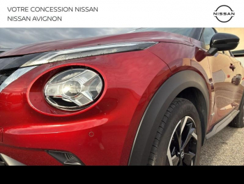 Photo 35 du bon plan NISSAN Juke 1.6 Hybrid 143ch Business+ 2023.5 occasion à 22990 €