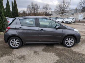 Photo 5 du bon plan TOYOTA Yaris 69 VVT-i Tendance 5p occasion à 8800 €