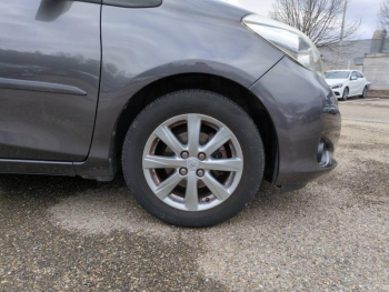 Photo 10 du bon plan TOYOTA Yaris 69 VVT-i Tendance 5p occasion à 8800 €