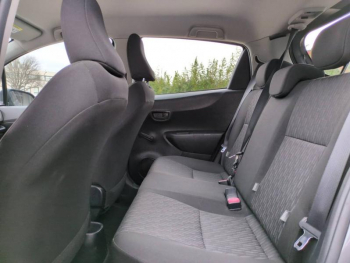 Photo 17 du bon plan TOYOTA Yaris 69 VVT-i Tendance 5p occasion à 8800 €