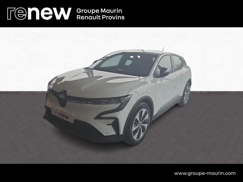 Bon plan RENAULT Megane E-Tech Electric EV60 130ch Evolution ER super charge occasion à 19790 €