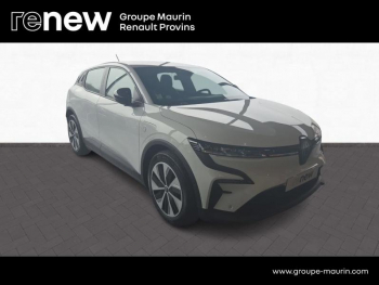 Photo 3 du bon plan RENAULT Megane E-Tech Electric EV60 130ch Evolution ER super charge occasion à 19790 €