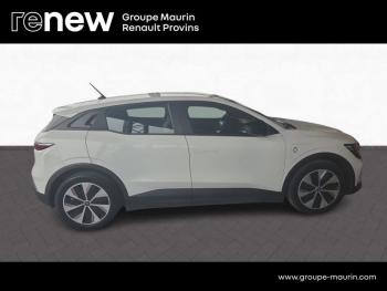 Photo 4 du bon plan RENAULT Megane E-Tech Electric EV60 130ch Evolution ER super charge occasion à 19790 €
