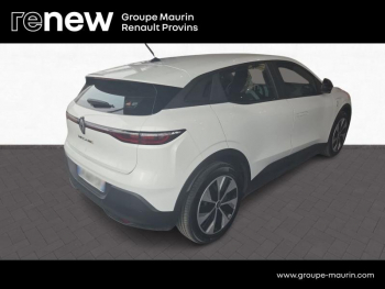 Photo 5 du bon plan RENAULT Megane E-Tech Electric EV60 130ch Evolution ER super charge occasion à 19790 €