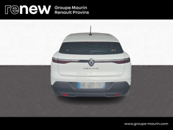 Photo 6 du bon plan RENAULT Megane E-Tech Electric EV60 130ch Evolution ER super charge occasion à 19790 €