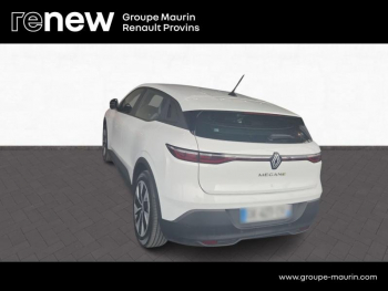 Photo 7 du bon plan RENAULT Megane E-Tech Electric EV60 130ch Evolution ER super charge occasion à 19790 €