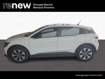 Photo 8 du bon plan RENAULT Megane E-Tech Electric EV60 130ch Evolution ER super charge occasion à 19790 €