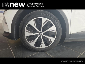 Photo 9 du bon plan RENAULT Megane E-Tech Electric EV60 130ch Evolution ER super charge occasion à 19790 €