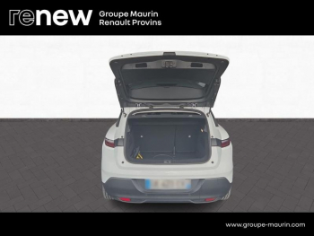 Photo 11 du bon plan RENAULT Megane E-Tech Electric EV60 130ch Evolution ER super charge occasion à 19790 €