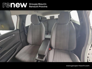 Photo 14 du bon plan RENAULT Megane E-Tech Electric EV60 130ch Evolution ER super charge occasion à 19790 €