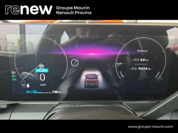 Photo 16 du bon plan RENAULT Megane E-Tech Electric EV60 130ch Evolution ER super charge occasion à 19790 €