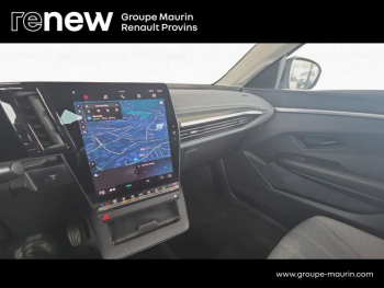 Photo 17 du bon plan RENAULT Megane E-Tech Electric EV60 130ch Evolution ER super charge occasion à 19790 €