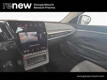 Photo 18 du bon plan RENAULT Megane E-Tech Electric EV60 130ch Evolution ER super charge occasion à 19790 €