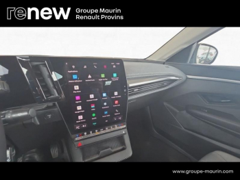 Photo 19 du bon plan RENAULT Megane E-Tech Electric EV60 130ch Evolution ER super charge occasion à 19790 €