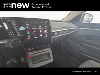 Photo 20 du bon plan RENAULT Megane E-Tech Electric EV60 130ch Evolution ER super charge occasion à 19790 €