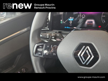 Photo 22 du bon plan RENAULT Megane E-Tech Electric EV60 130ch Evolution ER super charge occasion à 19790 €