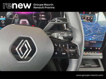 Photo 23 du bon plan RENAULT Megane E-Tech Electric EV60 130ch Evolution ER super charge occasion à 19790 €