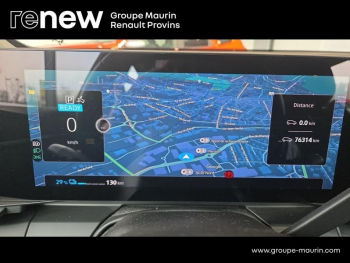 Photo 24 du bon plan RENAULT Megane E-Tech Electric EV60 130ch Evolution ER super charge occasion à 19790 €