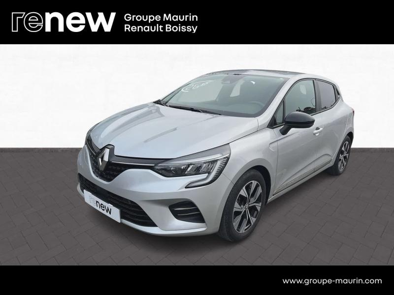 Bon plan RENAULT Clio 1.0 TCe 90ch Evolution occasion à 15500 €