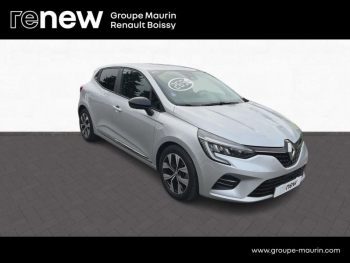 Photo 2 du bon plan RENAULT Clio 1.0 TCe 90ch Evolution occasion à 15500 €