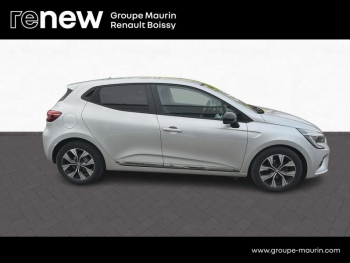 Photo 3 du bon plan RENAULT Clio 1.0 TCe 90ch Evolution occasion à 15500 €