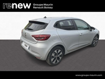 Photo 4 du bon plan RENAULT Clio 1.0 TCe 90ch Evolution occasion à 15500 €