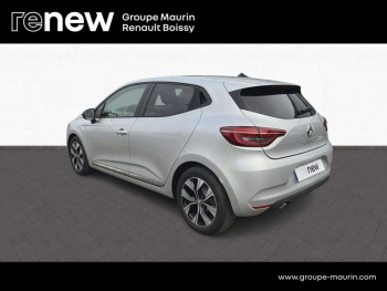 Photo 5 du bon plan RENAULT Clio 1.0 TCe 90ch Evolution occasion à 15500 €