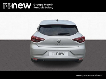 Photo 8 du bon plan RENAULT Clio 1.0 TCe 90ch Evolution occasion à 15500 €