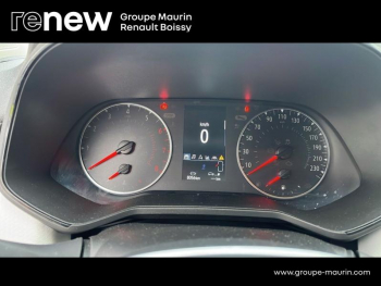 Photo 9 du bon plan RENAULT Clio 1.0 TCe 90ch Evolution occasion à 15500 €