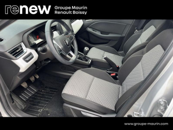 Photo 10 du bon plan RENAULT Clio 1.0 TCe 90ch Evolution occasion à 15500 €