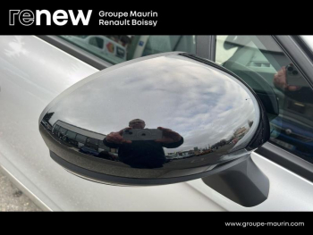 Photo 19 du bon plan RENAULT Clio 1.0 TCe 90ch Evolution occasion à 15500 €