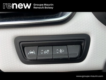 Photo 21 du bon plan RENAULT Clio 1.0 TCe 90ch Evolution occasion à 15500 €