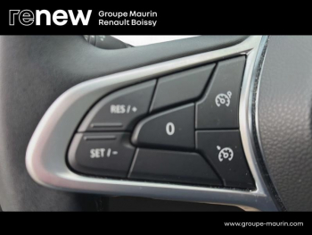 Photo 22 du bon plan RENAULT Clio 1.0 TCe 90ch Evolution occasion à 15500 €